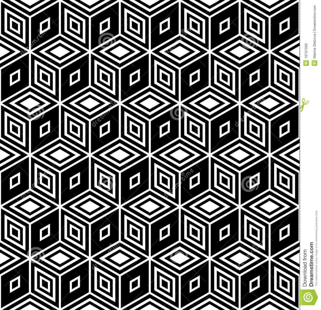 Art Pattern Designs