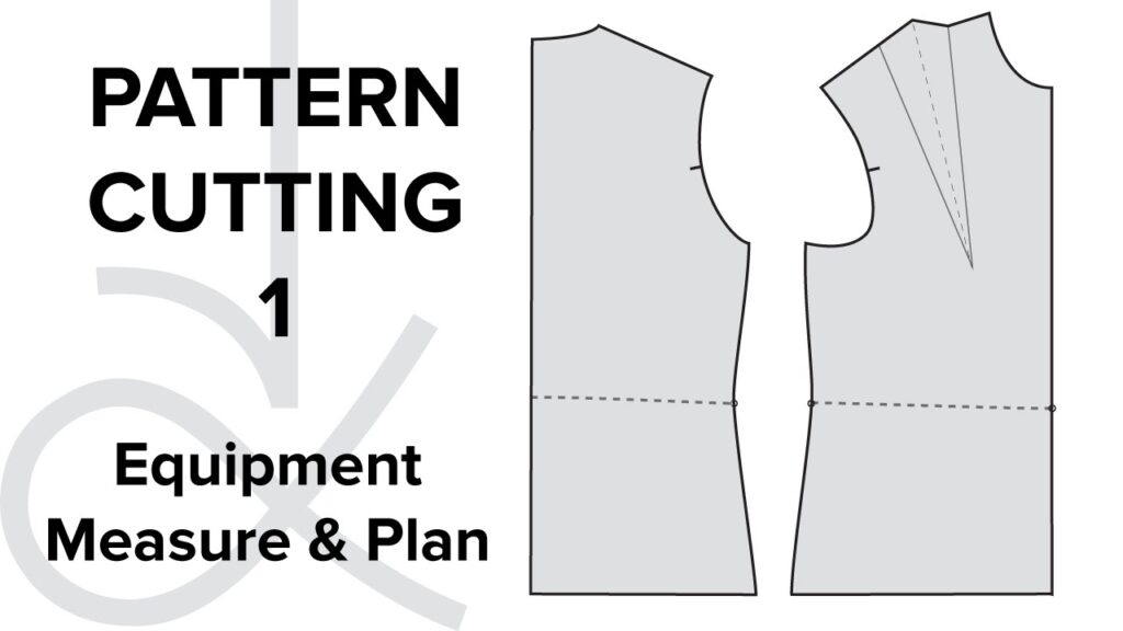 Designing Clothes With The Flat Pattern Method Pdf