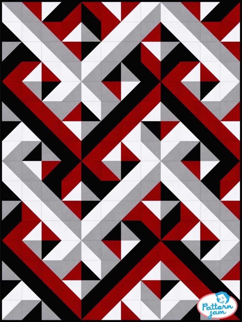 Quilt Pattern Designer Online