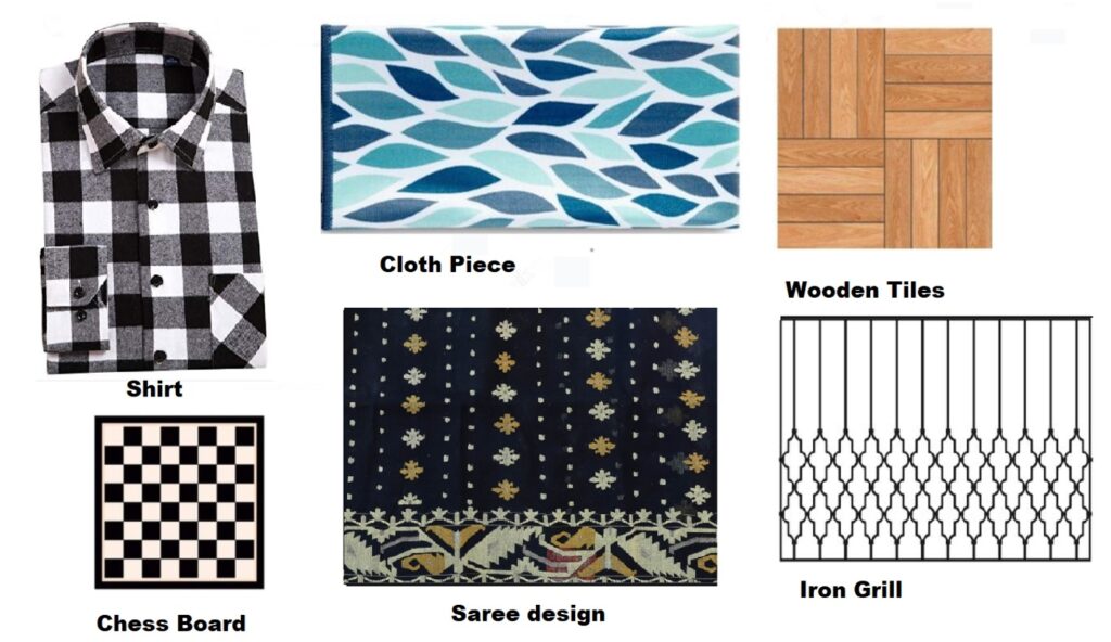 Types Of Patterns In Art And Design