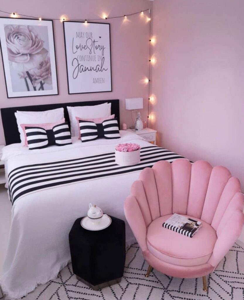 Design Ideas Girl Room