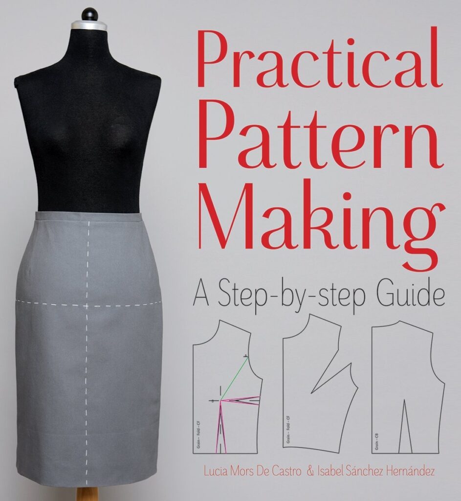 Pattern Making Clothing Design