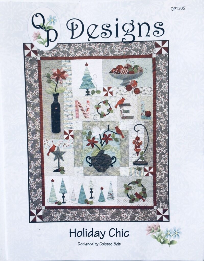 Qp Designs Quilt Patterns