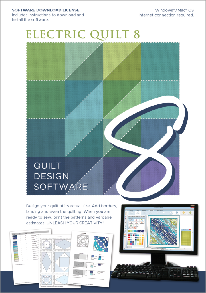Quilt Pattern Design Software Free