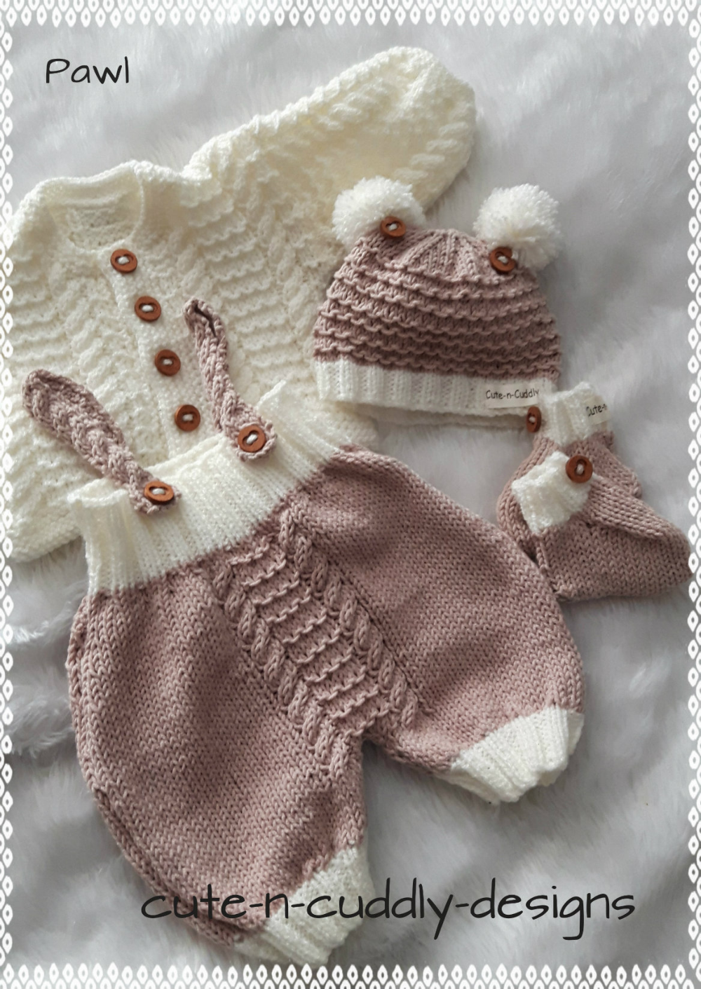 Cute And Cuddly Designs Knitting Patterns Pattern Design Ideas