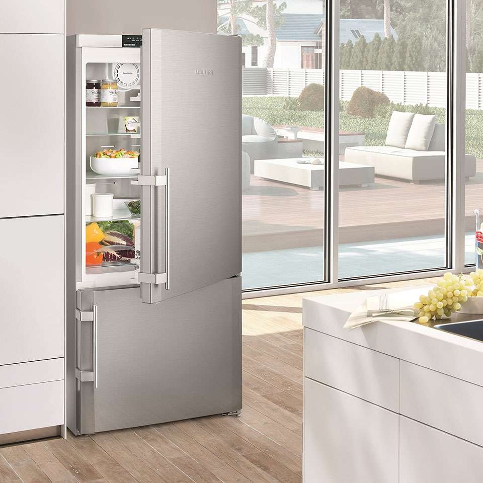 Design Ideas Refrigerator