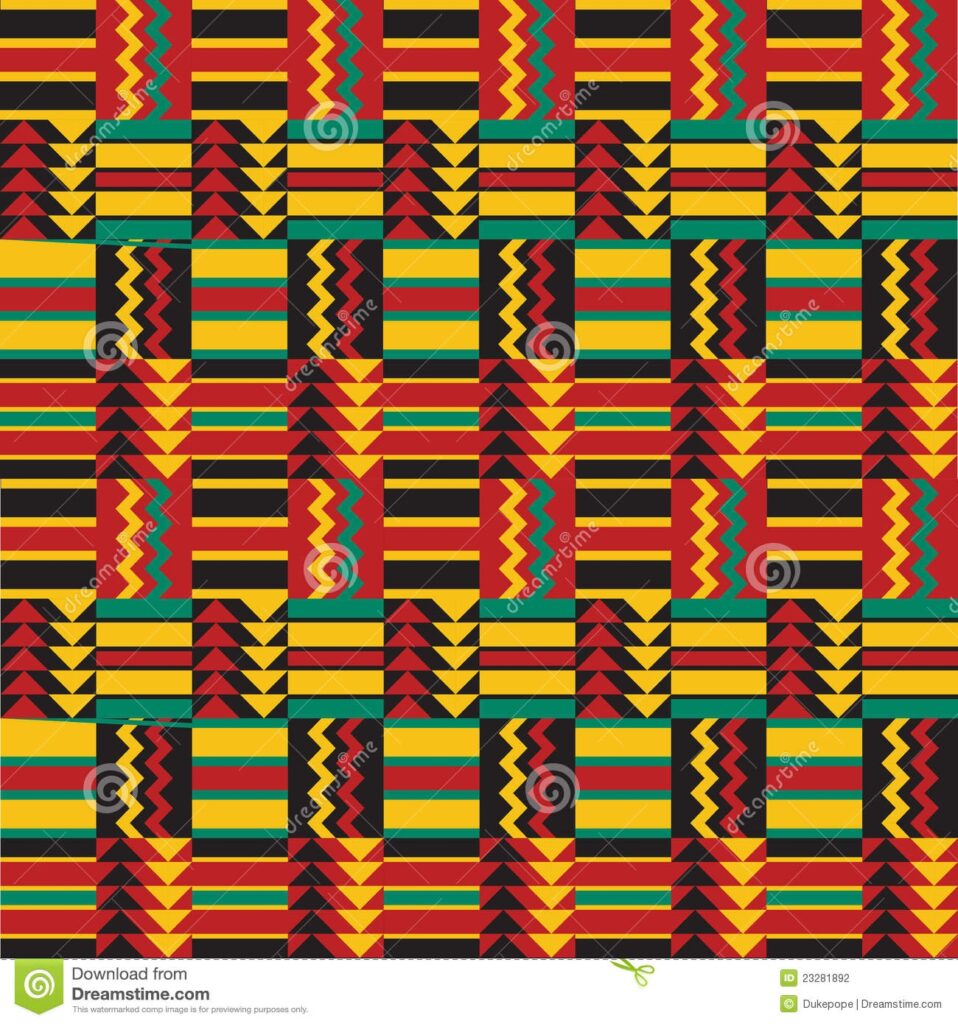 African Clothing Patterns Designs