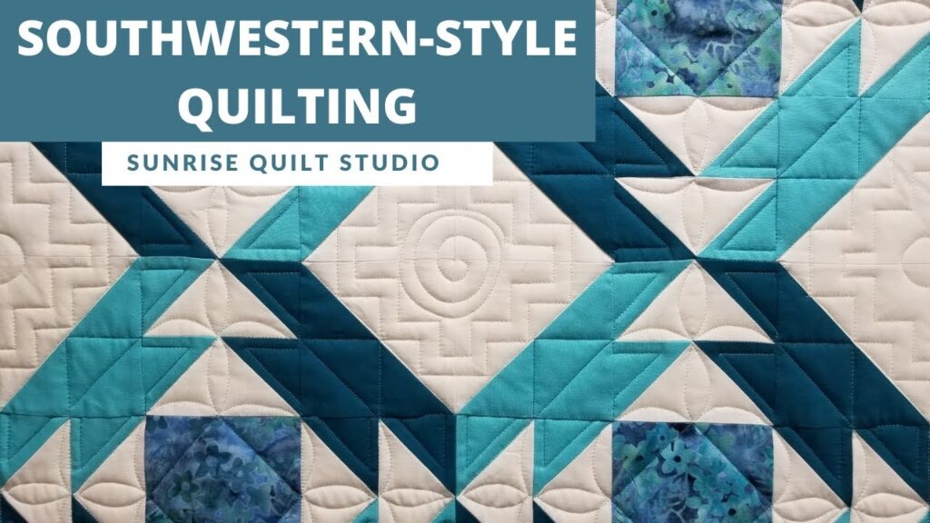 Quilt Patterns Southwest Designs