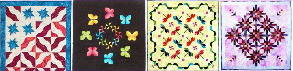 Southwind Designs Quilt Patterns