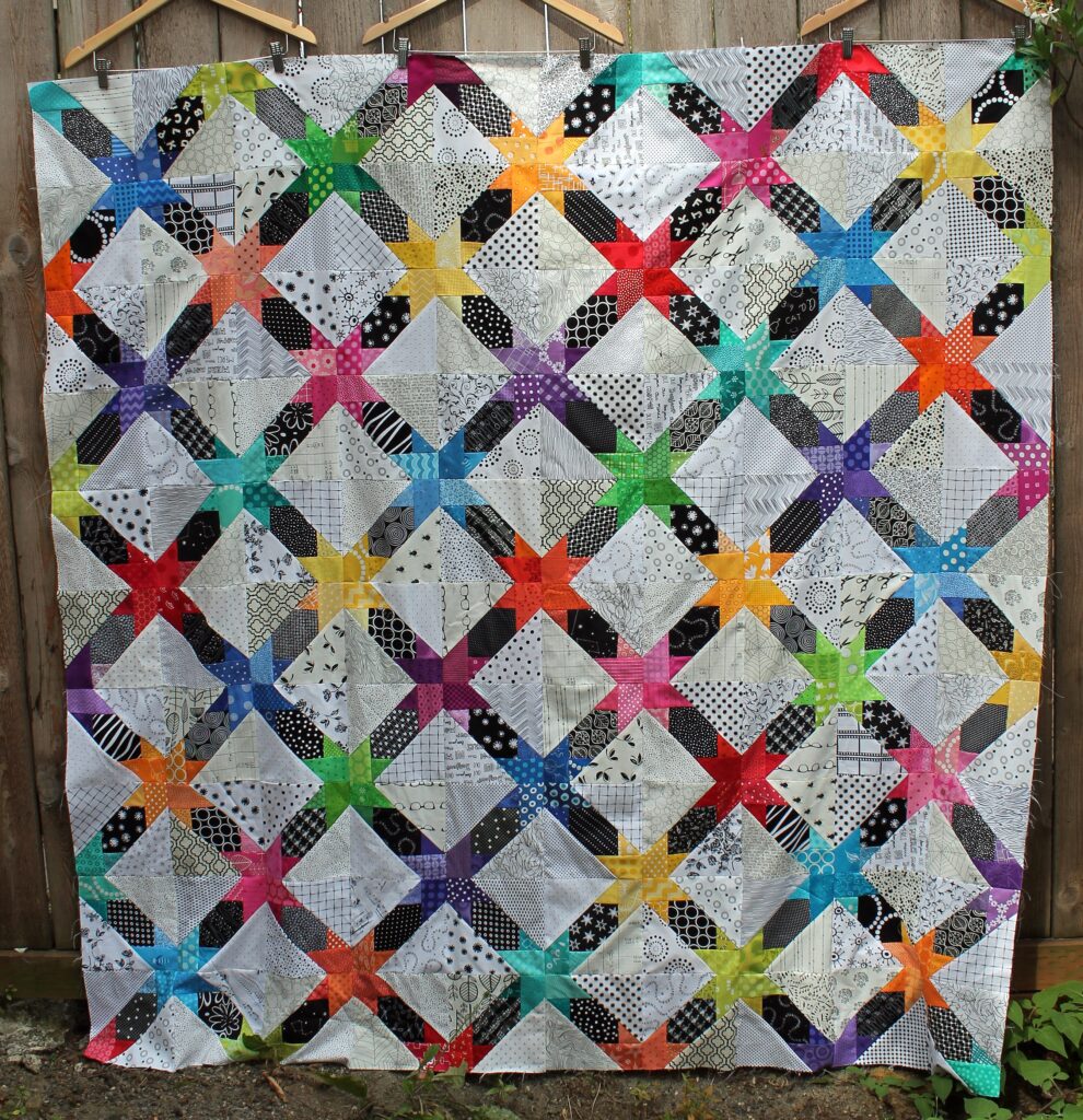 String Quilt Pattern Designs