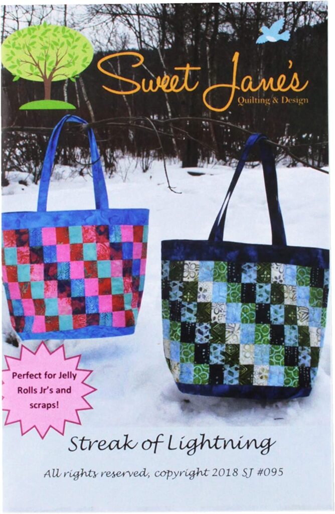 Sweet Jane's Quilting And Design Patterns