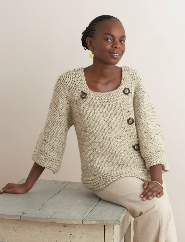 Design Knitting Pattern Online