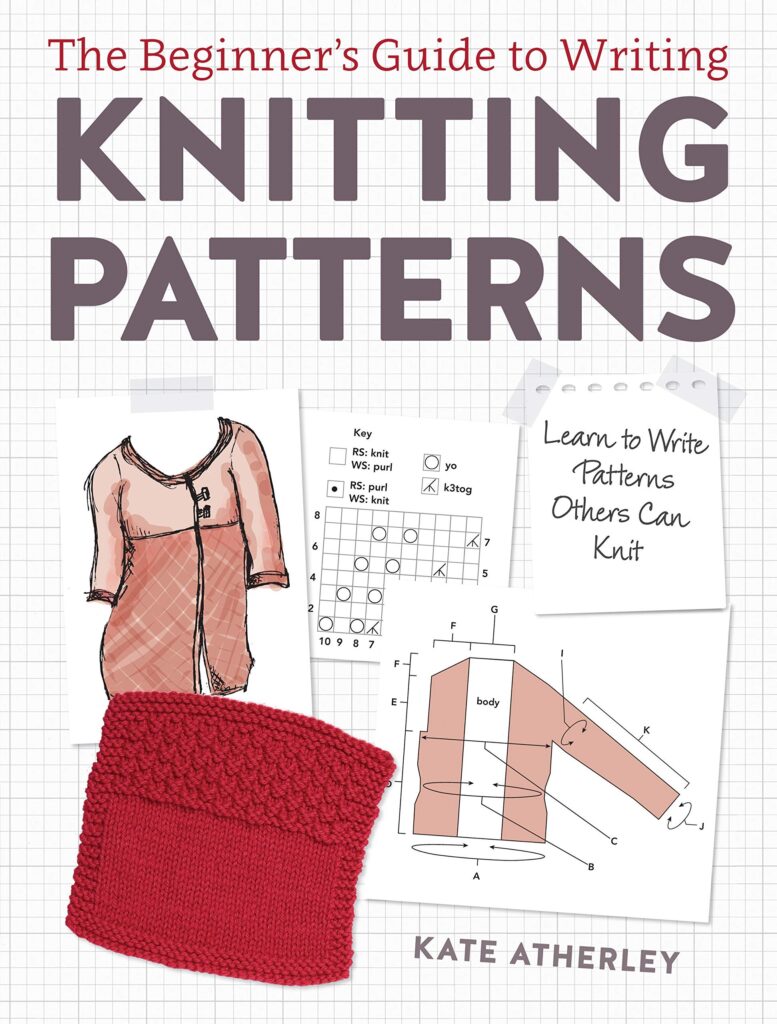 Designing Your Own Knitting Patterns Pattern Design Ideas