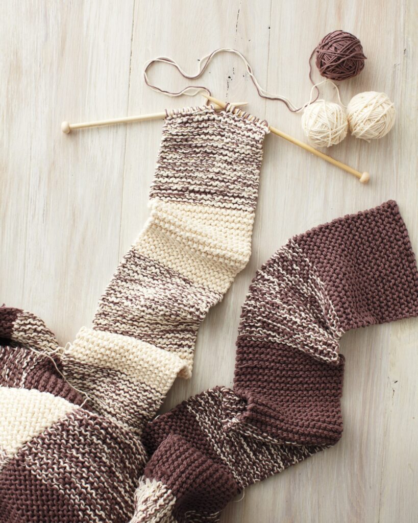 Best Knitting Pattern Designers