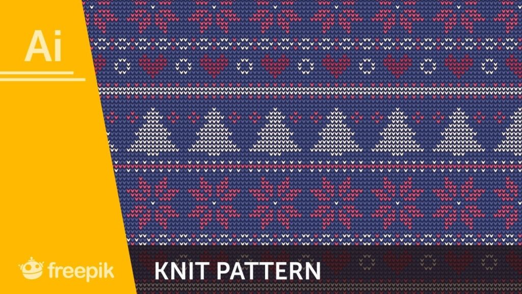 Knit Design Patterns