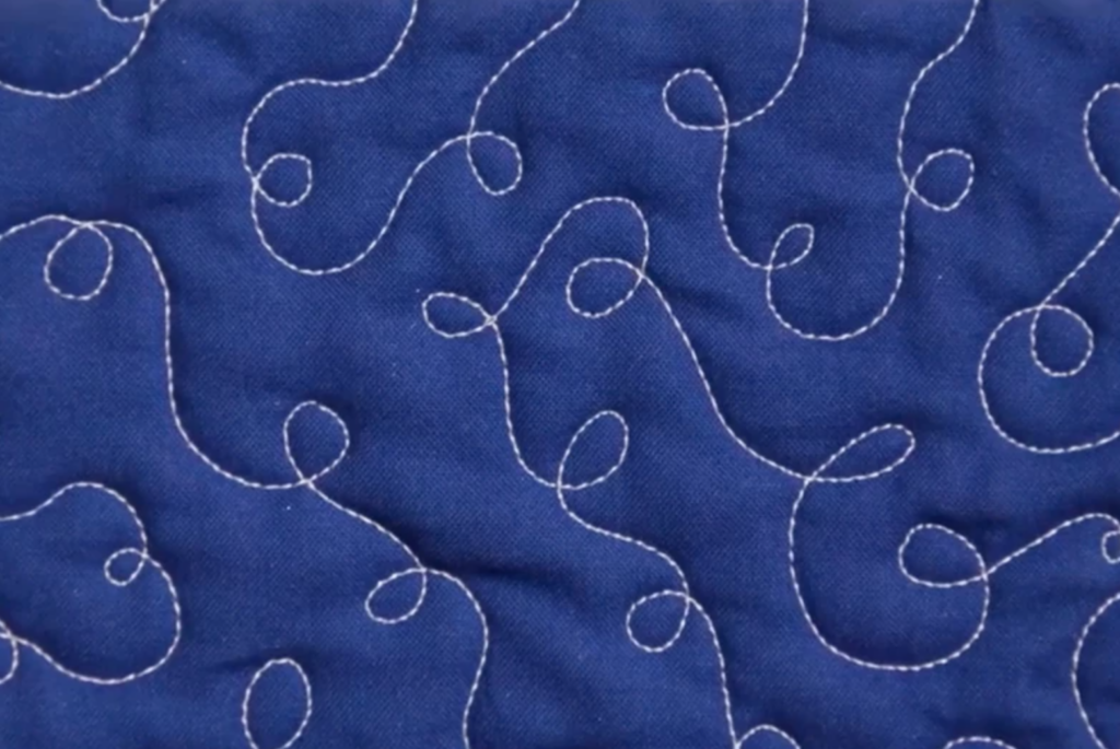 Machine Quilt Patterns Designs