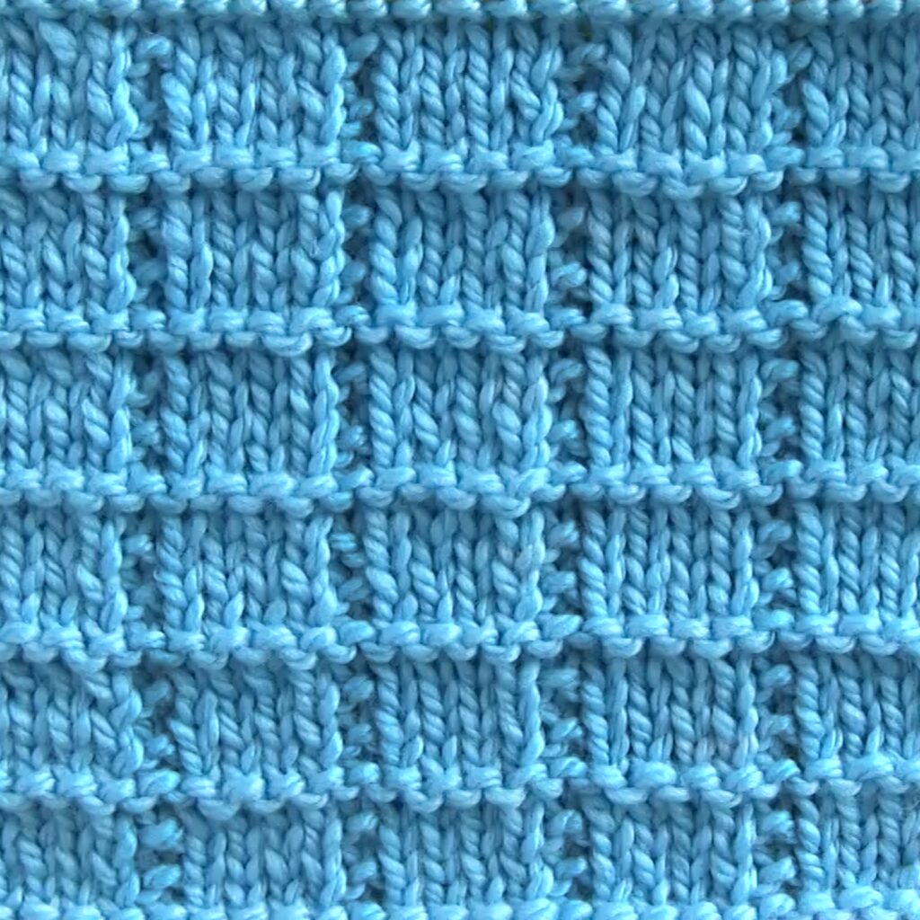 Knitting Pattern Design Course