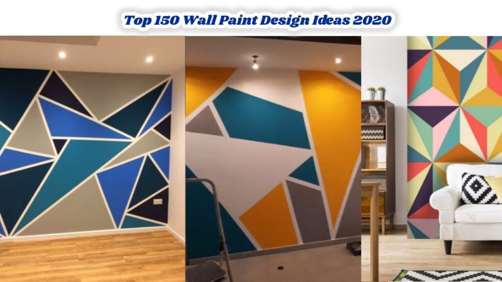 Design Ideas With Paint