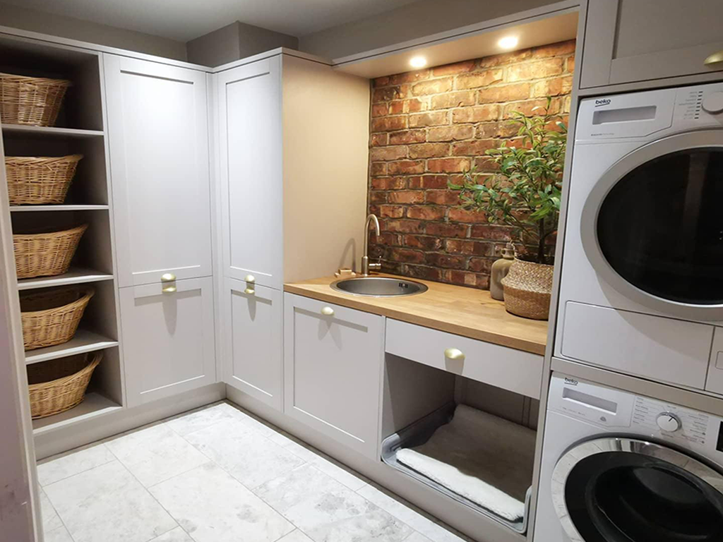 Utility Room Ideas Utility Room Inspiration Howdens 