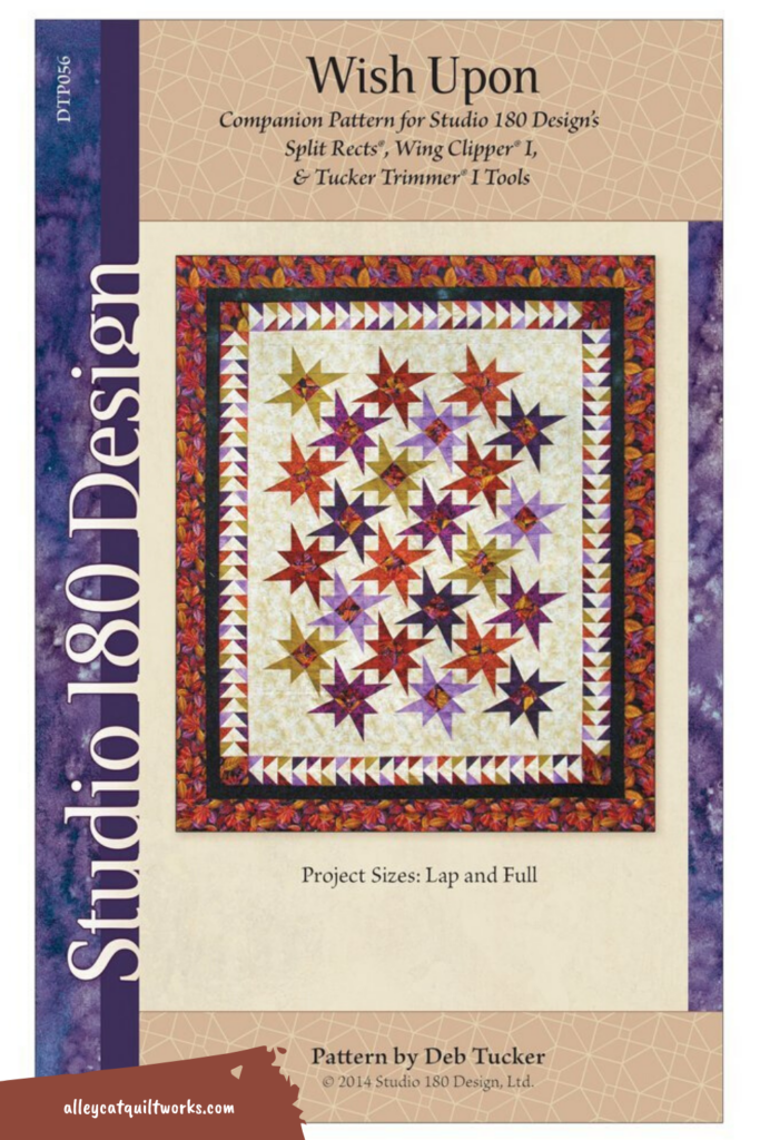 Quilt Design Patterns