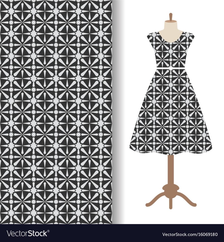 Clothing Pattern Design