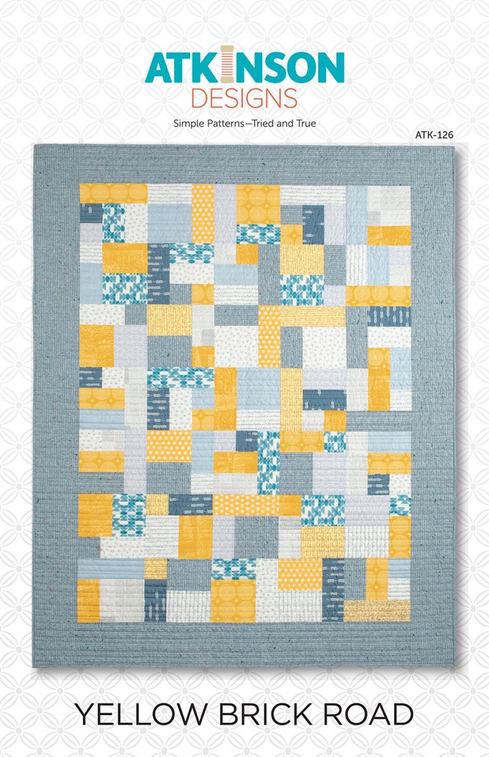 Atkinson Designs Quilt Patterns Pattern Design Ideas