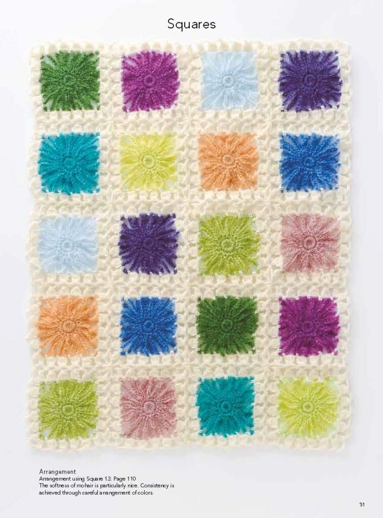 150 Favorite Crochet Designs Big Book Of Favorite Crochet Patterns