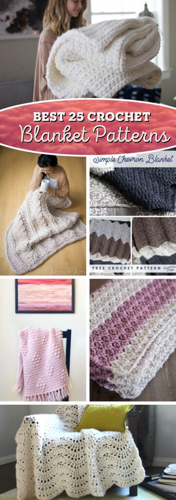 Best Crochet Pattern Designer