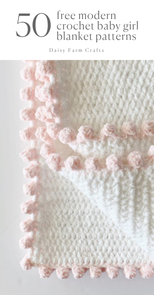 Baby Shell Crochet Pattern Modern Grace Design
